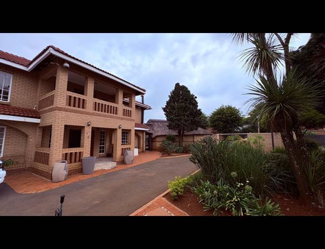 4 BEDROOM HOUSE FOR SALE IN KENLEAF